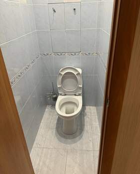 1-к квартира, на длительный срок, 43м2, 3/22 этаж