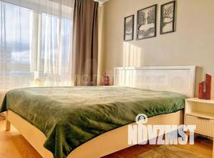 2-к квартира, на длительный срок, 51м2, 21/25 этаж