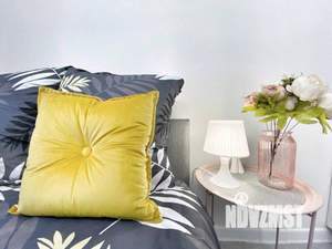 1-к квартира, посуточно, 23м2, 1/1 этаж