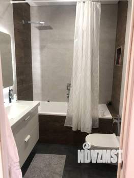 1-к квартира, на длительный срок, 44м2, 12/25 этаж
