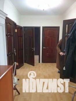 4-к квартира, на длительный срок, 112м2, 2/23 этаж