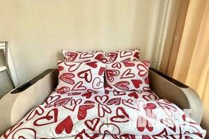 1-к квартира, посуточно, 25м2, 6/22 этаж