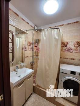 2-к квартира, на длительный срок, 55м2, 3/17 этаж