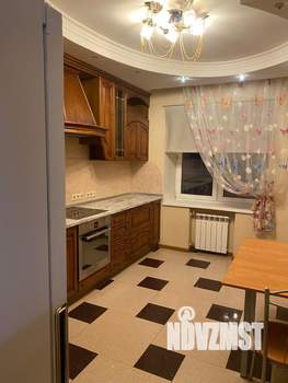 2-к квартира, на длительный срок, 70м2, 6/17 этаж