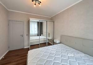 3-к квартира, на длительный срок, 71м2, 4/25 этаж