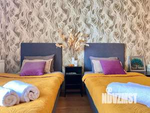 Студия квартира, посуточно, 29м2, 10/22 этаж