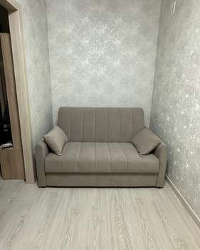 1-к квартира, на длительный срок, 40м2, 19/25 этаж