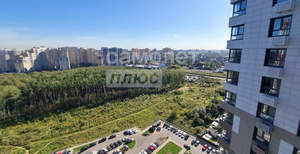 1-к квартира, на длительный срок, 48м2, 19/26 этаж