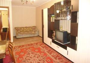 2-к квартира, на длительный срок, 68м2, 1/12 этаж