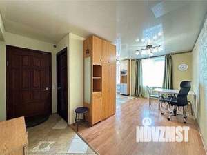 2-к квартира, на длительный срок, 60м2, 6/9 этаж