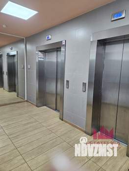 1-к квартира, на длительный срок, 45м2, 22/22 этаж