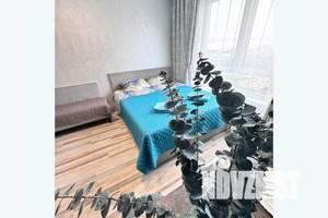 1-к квартира, посуточно, 22м2, 17/25 этаж