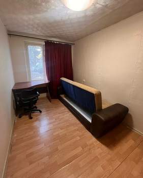 2-к квартира, на длительный срок, 45м2, 1/5 этаж