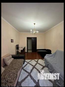 2-к квартира, на длительный срок, 56м2, 13/20 этаж