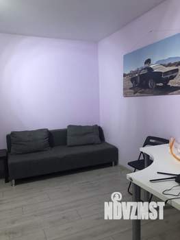 1-к квартира, на длительный срок, 38м2, 7/17 этаж