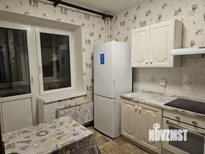 2-к квартира, на длительный срок, 52м2, 3/16 этаж