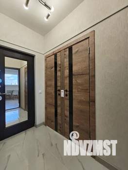 2-к квартира, посуточно, 38м2, 16/16 этаж