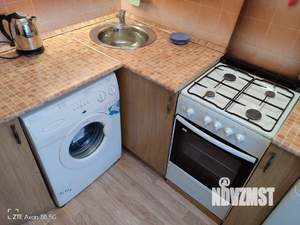 1-к квартира, на длительный срок, 30м2, 1/9 этаж