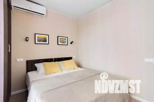 1-к квартира, посуточно, 16м2, 5/25 этаж