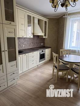 3-к квартира, на длительный срок, 87м2, 6/15 этаж