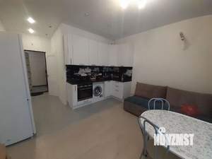 1-к квартира, на длительный срок, 22м2, 14/25 этаж