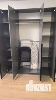 Студия квартира, на длительный срок, 20м2, 8/21 этаж