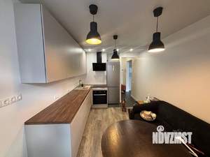 1-к квартира, на длительный срок, 45м2, 6/19 этаж