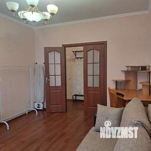 1-к квартира, на длительный срок, 39м2, 7/20 этаж