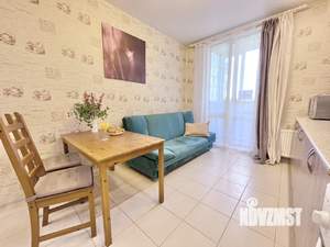 1-к квартира, посуточно, 50м2, 2/20 этаж