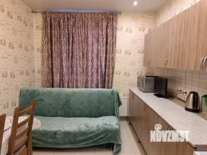 1-к квартира, посуточно, 50м2, 1/1 этаж