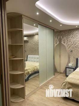 2-к квартира, на длительный срок, 84м2, 17/25 этаж