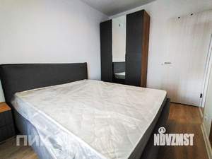 1-к квартира, на длительный срок, 32м2, 16/25 этаж