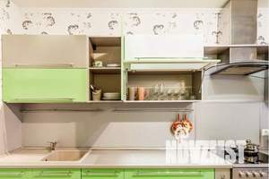 1-к квартира, посуточно, 50м2, 7/24 этаж