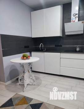 2-к квартира, на длительный срок, 36м2, 12/24 этаж