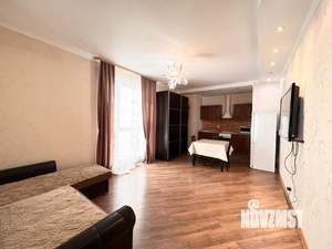 3-к квартира, на длительный срок, 74м2, 13/28 этаж