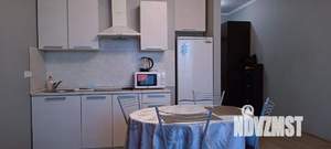 1-к квартира, на длительный срок, 32м2, 20/24 этаж