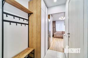 Студия квартира, на длительный срок, 20м2, 17/19 этаж