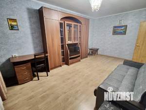 2-к квартира, на длительный срок, 60м2, 12/17 этаж