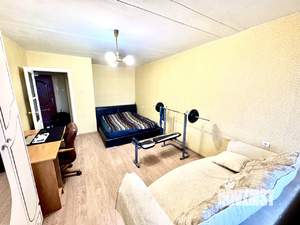 1-к квартира, на длительный срок, 32м2, 9/9 этаж