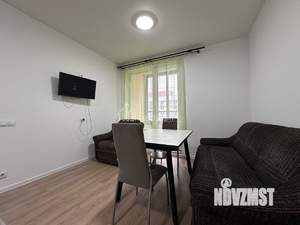 2-к квартира, на длительный срок, 55м2, 13/25 этаж