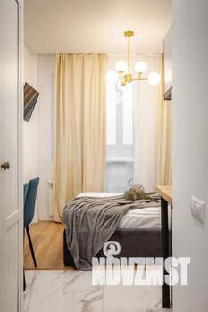 Студия квартира, посуточно, 12м2, 8/26 этаж