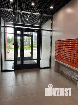 Студия квартира, на длительный срок, 25м2, 19/24 этаж