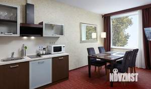 3-к квартира, посуточно, 62м2, 1/1 этаж