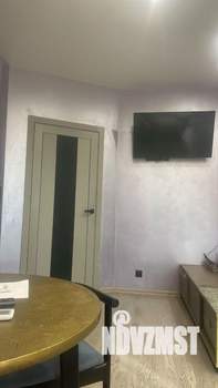 1-к квартира, на длительный срок, 45м2, 15/27 этаж