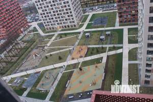 Студия квартира, на длительный срок, 25м2, 16/25 этаж