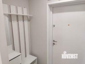 1-к квартира, на длительный срок, 33м2, 6/22 этаж