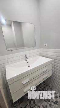 2-к квартира, на длительный срок, 50м2, 21/25 этаж