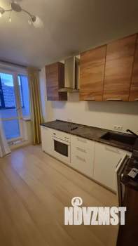 1-к квартира, на длительный срок, 47м2, 16/19 этаж