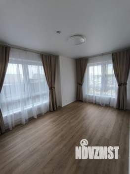 2-к квартира, на длительный срок, 52м2, 7/16 этаж