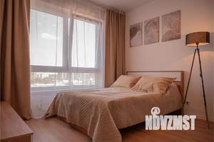 Студия квартира, посуточно, 20м2, 10/25 этаж